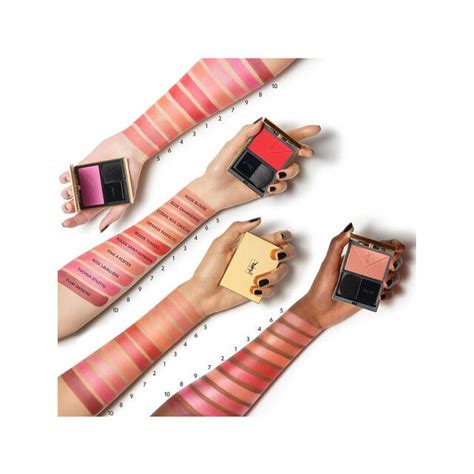 mon paris blush ysl